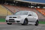 Volkswagen Golf R32 EFR-Edition 550 by HPerformance 2015 года